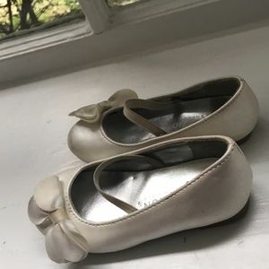 Girls dress shoes free with any purchase